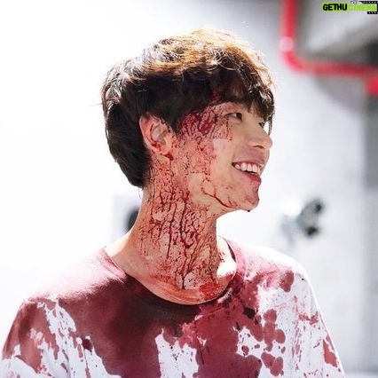 Most liked Instagram photo of Ro Jong-hyun
