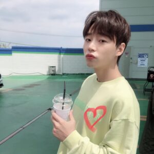 Ro Jong-hyun Instagram - ❤️
.
.
.
#kdrama #tvn 
#사이코메트리그녀석