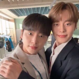 Ro Jong-hyun Instagram - ㅋㅋㅋㅋㅋㅋㅋㅋ

.
.
.
#mbc
#드라마 
#drama
#열녀박씨계약결혼뎐
