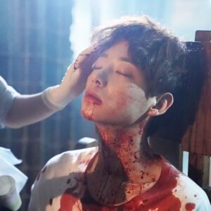 Ro Jong-hyun Instagram - 너무 행복했습니다..
.
.
.
.
#타인은지옥이다 
#사랑합니다 
#❤️ #vibeactors