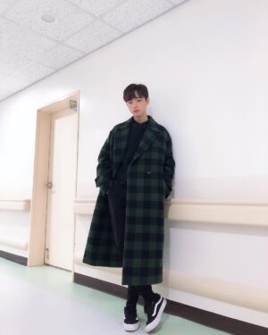 Ro Jong-hyun Instagram - by 태욱이형
.
.
.
.
.
#인스타그램 
#셀스타그램 
#사진 #by . 태욱이형
#tvn 
#드라마 
#사이코메트리그녀석