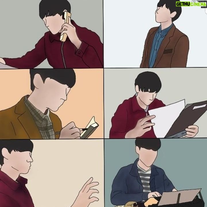 Ro Jong-hyun