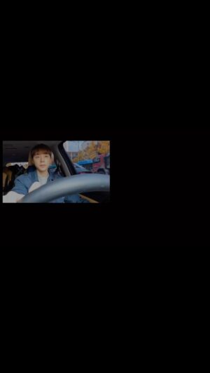 Ro Jong-hyun Instagram - ro0116, 유튜브 브이로그 시작❤️
 YouTube Vlog start ❤️