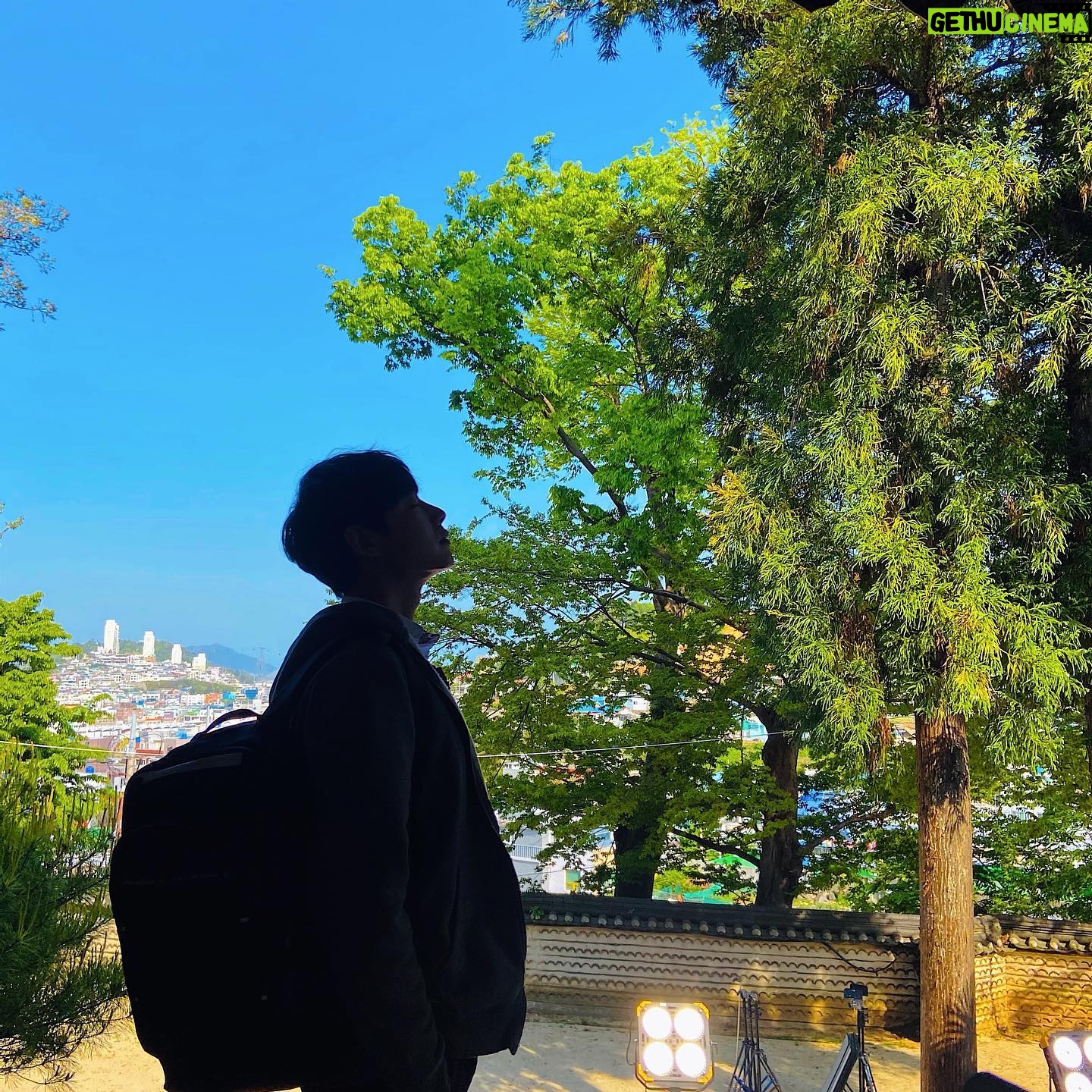 Ro Jong-hyun - 31.5K Likes - 태우기형이 찍어준 인생샷
.
.
.
#날씨
#맑음
#기분좋아