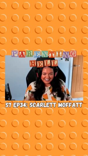 Rob Beckett Instagram - Which parent chooses the baby clothes? #ParentingHell #ScarlettMoffatt

Follow @ParentingHell

(one from the archives)

https://podcasts.apple.com/gb/podcast/rob-beckett-and-josh-widdicombes-parenting-hell/id1510251497

Be sure to go back and listen to S7 EP34 with Scarlett Moffatt for some great laughs and parenting advice!😁

Parenting Hell is a Spotify Podcast available every Tuesday & Friday 🎙️

#RobBeckett #JoshWiddicombe #spotify #spotifypodcast #parenting #parents #parent #parentingtips #parentinglife #parentinghell #parentinghellpodcast