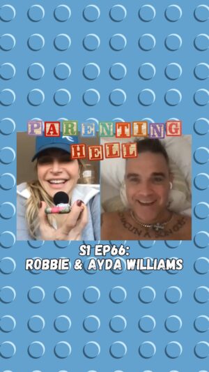 Rob Beckett Instagram - Grades or passion? #ParentingHell #RobbieWilliams #AydaWilliams

Follow @ParentingHell

(one from the archives)

https://podcasts.apple.com/gb/podcast/rob-beckett-and-josh-widdicombes-parenting-hell/id1510251497

Be sure to go back and listen to S1 EP66 with Robbie and Ayda Williams for some great laughs and parenting advice!😁

Parenting Hell is a Spotify Podcast available every Tuesday & Friday 🎙️

#RobBeckett #JoshWiddicombe #spotify #spotifypodcast #parenting #parents #parent #parentingtips #parentinglife #parentinghell #parentinghellpodcast