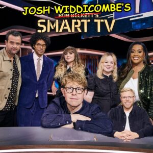 Rob Beckett Instagram - In light of yesterday’s Smart TV mishap, we’d like to offer our deepest apologies to @josh_widdicombe. We’re happy to share that we’ve fixed it for you and hope you’re happy with the solution.