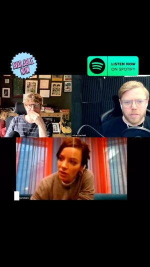 Rob Beckett Instagram - S8 EP28 with the brilliant @lilyallen is available now 
📻📱👶 🎧 

Miss Me? With Lily Allen and Miquita Oliver is available twice a week on BBC Sounds 

#parent #parenting #parents #lilyallen #parentinghell #parentinghellpodcast #robbeckett #joshwiddicombe #missme #spotify #spotifypodcast 

@spotfiy @spotifypodcasts