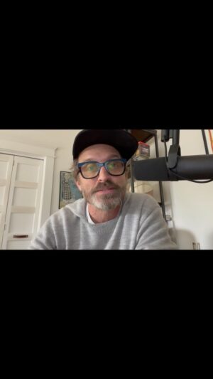 Rob Benedict Instagram - @spnthenandnow podcast announcement!

@dicksp8jr #spnthenandnow #spn