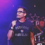 Rob Benedict