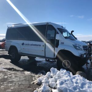 Rob Brown Instagram - I want one of these. #Iceland