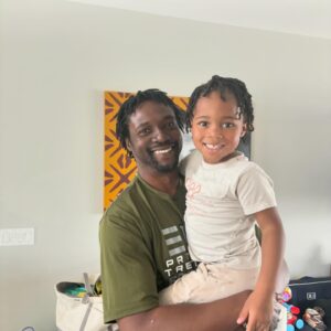 Rob Brown Instagram - Our little guy. He cried, he yelled, he kicked and he’s better behaved in the chair than I am. Also, she won’t allow straight backs! For some reason she’s down with any style cornrow but 1! Problems if we come in here with some Kawhis! Mad funny but oddly specific. You work hard. Enjoy your time with your peoples! Happy #Easter #twinning