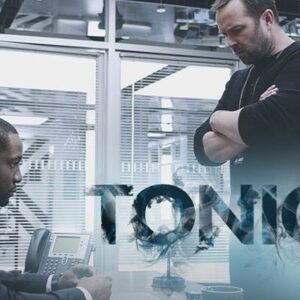 Rob Brown Instagram - We’re back for the people! @nbcblindspot #Blindspot brand new tonight! 8/7C on @nbc