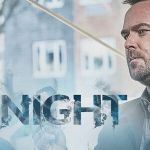 Rob Brown Instagram - In less than half hour people! @nbcblindspot #Blindspot @nbc