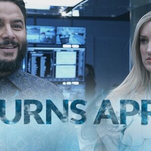 Rob Brown Instagram - The people, we will be back soon. Working hard on a monster finale for you guys. Thanks for sticking with us! @nbcblindspot #Blindspot @nbc