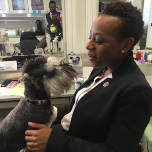 Rob Brown Instagram - It was an honor and a privilege to work with Marianne Jean-Baptiste. She had a profound impact on me. I’m all sentimental and diggin through the crates. @nbcblindspot #Blindspot