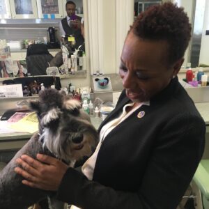 Rob Brown Instagram - It was an honor and a privilege to work with Marianne Jean-Baptiste. She had a profound impact on me. I’m all sentimental and diggin through the crates. @nbcblindspot #Blindspot