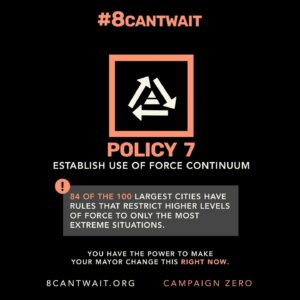 Rob Corddry Instagram - Today, @campaignzero is launching #8CantWait, a list of 8 policies that, when combined, have the power to reduce police violence that results in death by up to 72%. These policies can be changed immediately. They are common sense and easy to understand ideas regarding use-of-force that will make our communities safer. This plan is simple but not small — the impact of these policies will save lives. I’m supporting #8CantWait, and I urge you to join me . We need to flood mayor’s offices across the country with clear demands that these policies be enacted immediately. We simply can’t wait — too much is at stake. These changes can be made right now. Your mayor has the power to change them immediately, but we have to make the demand. Go to 8cantwait.org to take action!