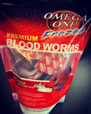 Rob Corddry Instagram - After a hard days work I like to relax with a tall, frosty glass of Omega One Premium Blood Worms. 

Like the ad says “Omega One Blood Worms... it’s like coming home again. And drinking blood worms”