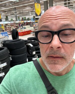 Rob Corddry Instagram - The sights and sounds of Budapest! What a beautiful city.