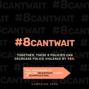 Rob Corddry Instagram - Today, @campaignzero is launching #8CantWait, a list of 8 policies that, when combined, have the power to reduce police violence that results in death by up to 72%. These policies can be changed immediately. They are common sense and easy to understand ideas regarding use-of-force that will make our communities safer. This plan is simple but not small — the impact of these policies will save lives. I’m supporting #8CantWait, and I urge you to join me . We need to flood mayor’s offices across the country with clear demands that these policies be enacted immediately. We simply can’t wait — too much is at stake. These changes can be made right now. Your mayor has the power to change them immediately, but we have to make the demand. Go to 8cantwait.org to take action!
