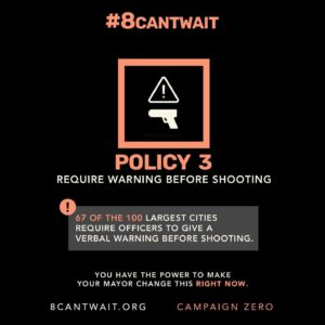 Rob Corddry Instagram - Today, @campaignzero is launching #8CantWait, a list of 8 policies that, when combined, have the power to reduce police violence that results in death by up to 72%. These policies can be changed immediately. They are common sense and easy to understand ideas regarding use-of-force that will make our communities safer. This plan is simple but not small — the impact of these policies will save lives. I’m supporting #8CantWait, and I urge you to join me . We need to flood mayor’s offices across the country with clear demands that these policies be enacted immediately. We simply can’t wait — too much is at stake. These changes can be made right now. Your mayor has the power to change them immediately, but we have to make the demand. Go to 8cantwait.org to take action!