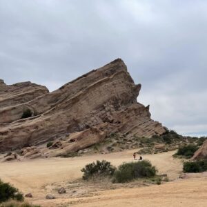 Rob Corddry Instagram - Star Trek once shot a really crappy scene here.