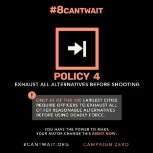 Rob Corddry Instagram - Today, @campaignzero is launching #8CantWait, a list of 8 policies that, when combined, have the power to reduce police violence that results in death by up to 72%. These policies can be changed immediately. They are common sense and easy to understand ideas regarding use-of-force that will make our communities safer. This plan is simple but not small — the impact of these policies will save lives. I’m supporting #8CantWait, and I urge you to join me . We need to flood mayor’s offices across the country with clear demands that these policies be enacted immediately. We simply can’t wait — too much is at stake. These changes can be made right now. Your mayor has the power to change them immediately, but we have to make the demand. Go to 8cantwait.org to take action!