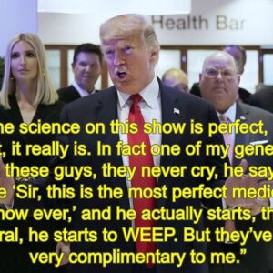 Rob Corddry Instagram - Thank you to President Trump for pushing the MEDICAL POLICE agenda.
@netflix @netflixisajoke