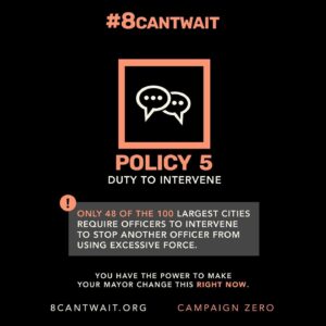 Rob Corddry Instagram - Today, @campaignzero is launching #8CantWait, a list of 8 policies that, when combined, have the power to reduce police violence that results in death by up to 72%. These policies can be changed immediately. They are common sense and easy to understand ideas regarding use-of-force that will make our communities safer. This plan is simple but not small — the impact of these policies will save lives. I’m supporting #8CantWait, and I urge you to join me . We need to flood mayor’s offices across the country with clear demands that these policies be enacted immediately. We simply can’t wait — too much is at stake. These changes can be made right now. Your mayor has the power to change them immediately, but we have to make the demand. Go to 8cantwait.org to take action!
