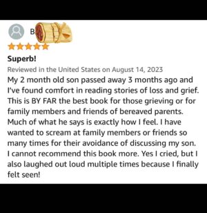 Rob Delaney Instagram - This review of A HEART THAT WORKS made me happy and sad and happy again. ❤️📚