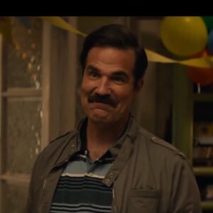 Rob Delaney Instagram - Apologies if this guy’s appearance in the Deadpool 3 trailer caused anyone to cream their khakis.