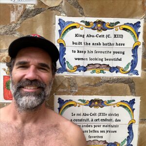 Rob Delaney Instagram - It’s cool he did this but I would do it for ALL women regardless of age. It’s just Who I Am