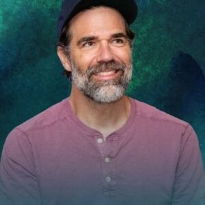 Rob Delaney Instagram - "London is very important to me, and London took very good care of [my son]."

In this moving episode of Desert Island Discs, Rob Delaney, actor and comedian, shares the soundtrack of his life with Lauren Laverne.

Desert Island Discs | Listen on BBC Sounds