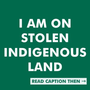 Rob Greenfield Instagram - I live on stolen Indigenous land – Turtle Island – the land commonly called the United States. 

I was born in a town that they told me was Ashland in a “state” that they told me was Wisconsin. 

Long before it was Ashland or Wisconsin it was land that Anishinaabe/Ojibwe people lived in reciprocal connection with for many hundreds of years. The Anishinaabe people have remained stewards and continue to be stewards of this land today. I was born on Lake Superior which is Gichigami in Ojibwemowin. I grew up and each year I return to the small town of Ashland which is located on land between The Bad River Band and The Red Cliff Band of Lake Superior Chippewa. The Anishinaabe creation story shares that they arrived on this land after following the Megis shell to the food that grows on water - Manoomin or Wild Rice.

This land was stolen from the Indigenous people through colonization and genocide. This acknowledgment is of both the present and the past, because the past is part of the present. The colonization by the early settlers/colonialists has shifted in form but is here today in the US colonialist, capitalist, imperialist political system, prison and military-industrial complexes, police forces and many everyday societal constructs.

I am committed to publicly acknowledging these truths in my personal life and in my service to society. I am committed to supporting – through utilizing my resources, connections, finances, energy and time – efforts of Indigenous self-determination and reclamation of traditional ecological knowledge, language, food sovereignty and other notions of Land Back. 

At robingreenfield.org/landback (link in bio) I share my commitments to support Indigenous friends and communities. (swipe for photos) 

Chi Miigwech to Native people, past and present, who steward all land on our shared home, Earth.

For white people and people of privilege, I encourage you to make an action plan to support Indigenous communities. See the resources section for guidance as well as general resources for education and understanding.

The article shares in much more depth and I welcome you to read further.
There’s so much more to say...

Love,
Robin