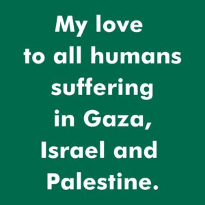 Rob Greenfield Instagram - Hello Dear Friends,
I love you all and I am here with you.
I have written a follow up message that I invite you to read if you'd like to. See my most recent post.
Love,
Robin