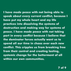 Rob Greenfield Instagram - Hello Dear Friends,
I love you all and I am here with you.
I have written a follow up message that I invite you to read if you'd like to. See my most recent post.
Love,
Robin