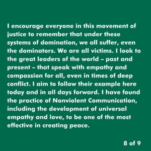 Rob Greenfield Instagram - Hello Dear Friends,
I love you all and I am here with you.
I have written a follow up message that I invite you to read if you'd like to. See my most recent post.
Love,
Robin