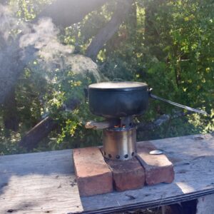 Rob Greenfield Instagram - This has been my home for the last 37 days and nights as I completed my Food Freedom book.
I have come to known the creatures of this land. 

Every morning I watched the songbirds foraging in my kitchen for the grains and seeds I dropped. A turkey hen gave birth to six chicks and I have observed them near daily. Just one of the chicks is alive today. I know which perches the hummingbirds sit on and I watch them with joy. Each night that I inspected my spring water bathtub, the same three tree frogs were in there. They laid eggs and I’ve watched the tadpoles develop from a state of barely living to exuberant exploration.

There is no doubt that the essence of this land has influenced my last 200 hours of writing and working on this book. But this is not the only land that has made its mark. The writing began in my tiny house in the city of Orlando surrounded by my gardens. Then came the simple wooden home in the food forest of Costa Rica where I nourished myself with tropical fruits. The spring season of Southern France as the hills re-greened during lockdown came next. There was the stint in the Chequamegon National Forest of Wisconsin and then in the Appalachian Mountains of North Carolina and back to the shores of Lake Superior in a wood fired cabin near the shores of Lake Superior.

At each of these locations, I thought the book would be complete. And each time I left with some disheartenment. But today, I wholeheartedly feel that the book was not ready until this very moment. I have learned so much in the last 4 years and the book has developed greatly. I’m ready to share this gift with the world. 

I’m sending the book to print in early June and expect the book to arrive the first week of July and will ship out promptly after. The book is available on a donation basis at robingreenfield.org/ff and 100% of the profits are donated to the food sovereignty movement. 

I will be hosting a few book readings along with a foraging walk and talk here in California:
Santa Cruz – 5/30
San Francisco – 6/1
Oakland – 6/2
LA– 6/8
San Diego – 6/20
Also LA – 6/16 Simplify Your Life Gathering

Details at robingreenfield.org/schedule

Love,
Robin