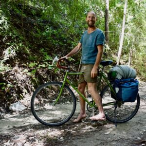 Rob Greenfield Instagram - Dear Friends!
Join me in Los Angeles for a gathering of community connection and inspiration to live more simply, sustainably and in service to Earth.

I welcome you to join for what will be a meaningful step forward in my pursuit of truth and integrity. I will come to this gathering with every possession I own and I intend to leave with only the items that fit comfortably on my bicycle. I plan to lay out my possessions on two blankets – one with what I will keep and the other with what I will give away. I will joyfully pass these items on to those of you who find value and meaning in them, while making space in my life for what matters most to me.

I will share a talk on how I embrace simple and sustainable living as a means of living in harmony with Earth, humanity and the plants and animals we share this home with. At the same time how simple and sustainable living is part of my strategic life design of noncooperation with the systems of destruction and oppression. For those wishing, I will share my suggestions of how you can adopt simple and sustainable living practices into your life, starting with very accessible and manageable changes. Lastly, I will share an opportunity for you to ask any questions that are alive for you.

I will be making a pot of Manoomin that I harvested with love and care from my homeland. Manoomin is a plant that has become quite sacred to me and I find deep meaning in sharing this food with my Dear Friends. I give gratitude to the Anishinaabe people who have been stewards of this plant relative for hundreds of years. Without their dedication Manoomin would quite likely no longer be in abundance anywhere on Turtle Island.

I am looking forward to sharing a hug with each of you who joins. There will be ample opportunity for connecting with others and creating friendships that can help you on this path of reconnecting with Earth, your community, our plant and animal relatives, and yourself. 

Lastly, I’d like to welcome this gathering to be a potluck, with a focus on low waste and local foods!

Sunday June 16th, 2024 - 4:30 to 7:30 PM at Silver Lake Meadows Park 

Schedule and details at robingreenfield.org/simplify2024/

Love,
Robin