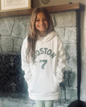 Rob Mariano Instagram - My Baby #AdelinaRose is 10 today!!! Double digits!Where does the time go?!? Help me wish her a happy Birthday! Daddy loves you Adelina!