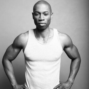 Robbie Jones Instagram - Got milk?