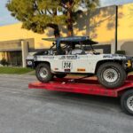Robby Gordon