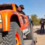 Robby Gordon