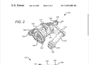 Robby Gordon Instagram - Imagineering Off Road / On Road into the Future…… 

This is probably one of the coolest and most functional Off Road Designs and Patents that we could dream up.

In January we received probably one of our most 
Valuable Patents. 

Who’s excited to see 35” to 40” of independent rear wheel travel that has many handling and design improvements. 

The first picture is a V8 in a Diablo Chassis with 40” tires. 

But these designs can go from super cars to average trucks to a UTV.