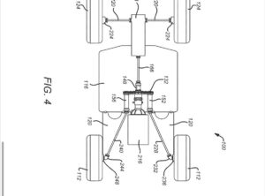 Robby Gordon Instagram - Imagineering Off Road / On Road into the Future…… 

This is probably one of the coolest and most functional Off Road Designs and Patents that we could dream up.

In January we received probably one of our most 
Valuable Patents. 

Who’s excited to see 35” to 40” of independent rear wheel travel that has many handling and design improvements. 

The first picture is a V8 in a Diablo Chassis with 40” tires. 

But these designs can go from super cars to average trucks to a UTV.