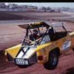 Robby Gordon