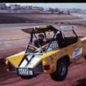 Robby Gordon Instagram - 😭 Today we lost my childhood hero. 

I was very fortunate enough at a young age to be able to grow up in the Parnelli Jones Shop in Torrance Ca. It was know as American Racing Equipment/ Vels Parnelli Jones Racing. 

When I was about five or six years old, there were Motorsport  icons that worked there, Walker, Evans, John Bernard, Art Hale, Dick, Russell, and so so many talented people, 

PJ, and myself would run around the shop as wild Indians and get yelled at all the time by Dick Russel (I still have the scar that will always be there on my left middle finger from playing with the diegrinder at your shop natural TATOO scar that I hid from my parents as I was scared they would let me go back to the shop)

So many good stories 🤪

Parnelli thank you for all the Vision, Excitement, and dedication to motorsport that you showed us all.

You were the one that showed me that I don’t have to just do ONE form of Motorsport you raced in everything that had a steering wheel and Kicked Ass on and off the track. 

Parnelli raced in Off-Road, Sprint cars at Ascot where he took me for a ride in the Blazer and raced Indycars, Drag Racing with the Flying Hawian Team and NASCAR you will always be my hero. 

Love you my Hero and Friend, We will miss you..

See you on the other side RIP my friend 🏎️