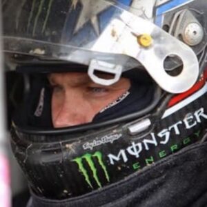Robby Gordon Instagram - Rest in Peace my Friend 😭 I cannot believe you’re not here anymore, I will miss our brain storm conversations. I look forward to watching Reedy follow in your footsteps as you have laid the groundwork for him to be a Shining Star. You are a true Champion and one of the best wheelman I know. I always wanted you on my Baja 1000 team but knew if we did that Monster would freak and they have supported you to many championships. Prayers to the entire LeDuc Family. My heart goes out to you guys…. (He finally left home and went to Sema and caught a cold and never recovered 🤦🏻‍♂️😭） I talked to him a few weeks ago and he was so positive.