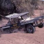 Robby Gordon